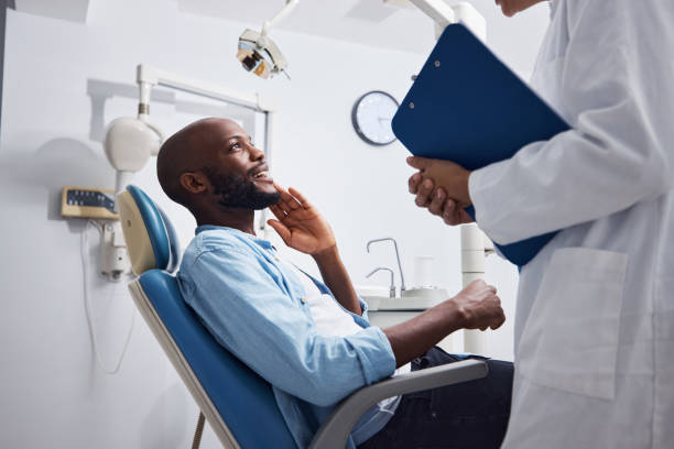 Best Weekend Emergency Dentist in Grapeland, TX