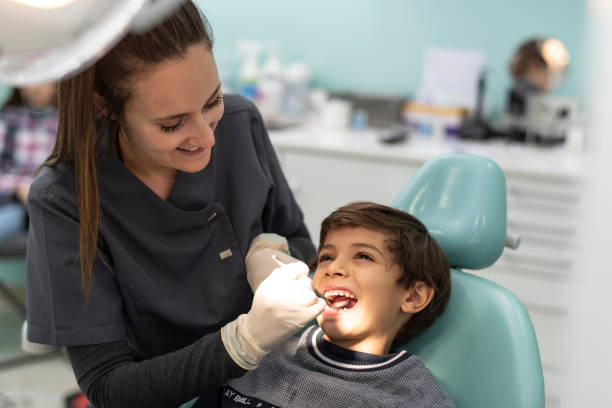 Best Emergency Tooth Extraction in Grapeland, TX