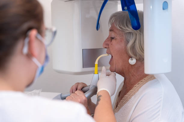 Best Emergency Dental Care for Broken or Chipped Teeth in Grapeland, TX