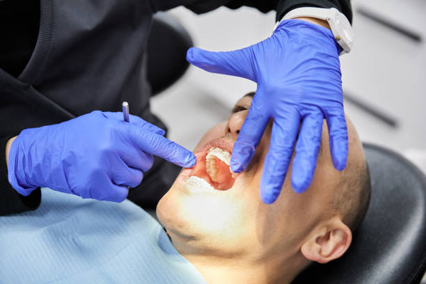 Best Same-Day Emergency Dental Services in Grapeland, TX