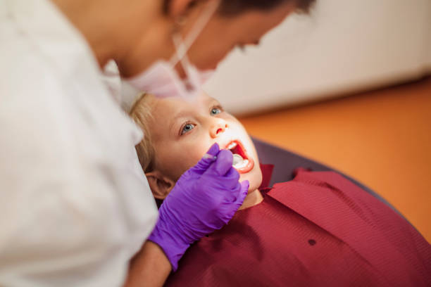 Best Urgent Care for Lost Fillings or Crowns in Grapeland, TX