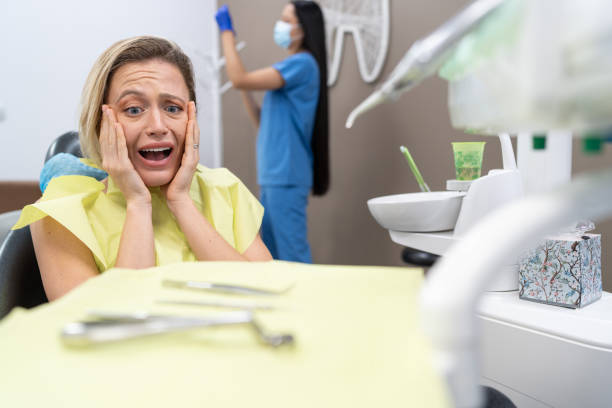Best Emergency Dental Care for Broken or Chipped Teeth in Grapeland, TX
