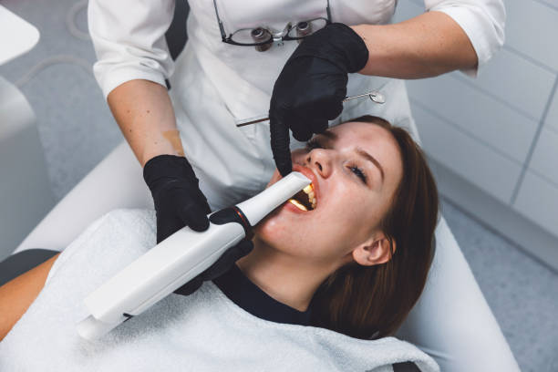 Best Emergency TMJ Treatment in Grapeland, TX