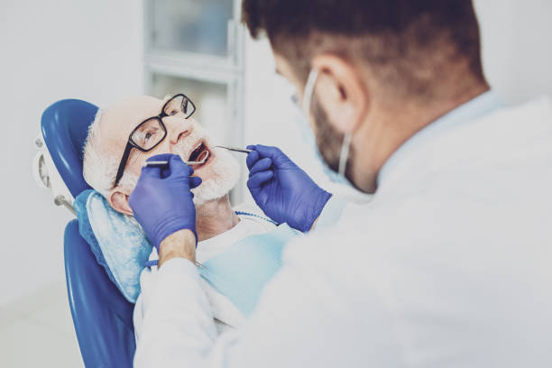 Best Same-Day Emergency Dental Services in Grapeland, TX